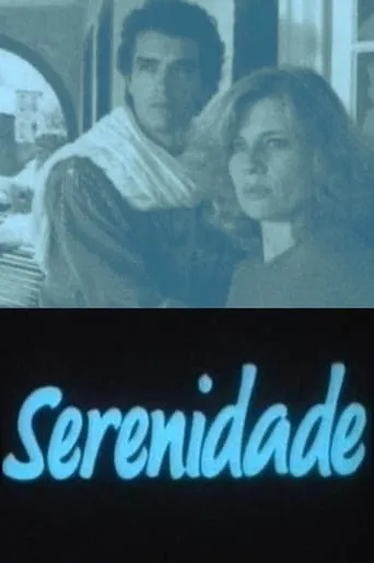 Serenity movie poster - Rated 5.7/10