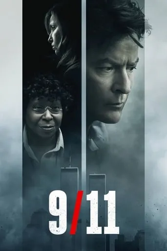 9/11 movie poster - Rated 5.116/10