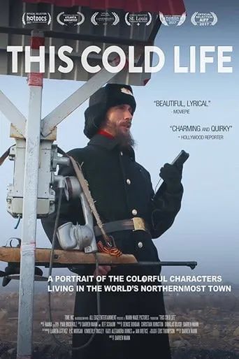 This Cold Life movie poster - Rated 5/10
