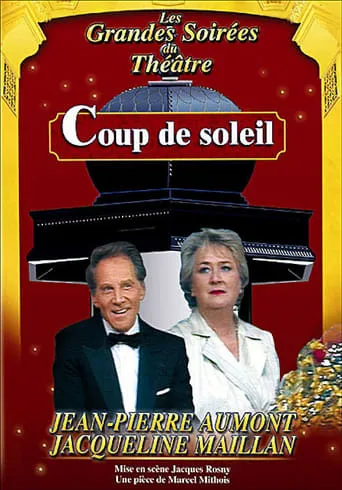 Coup de soleil movie poster - Entertainment content