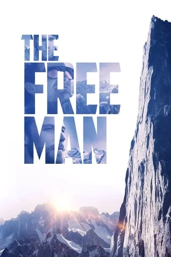 The Free Man movie poster - Rated 7/10