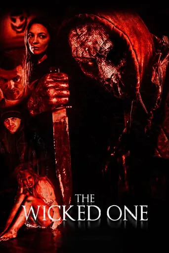 The Wicked One movie poster - Rated 2.9/10