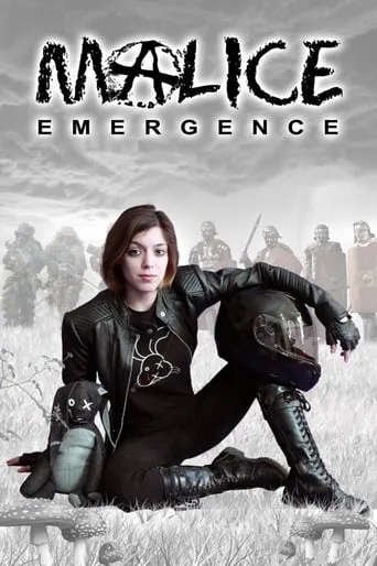 Malice: Emergence movie poster - Rated 9.7/10