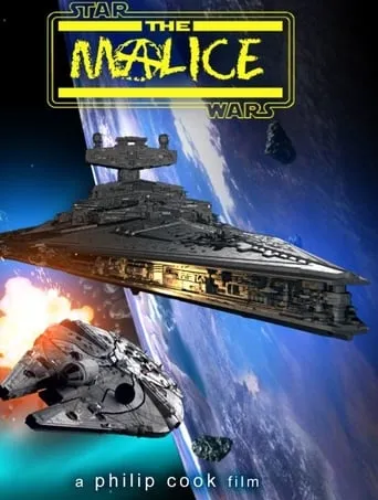 Malice: Wars movie poster - Rated 10/10