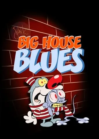 Big House Blues movie poster - Rated 8.3/10