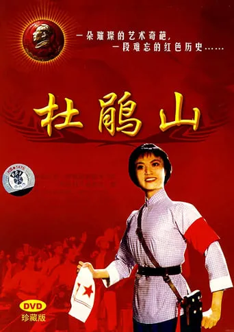 Azalea Mountain movie poster - Rated 5/10