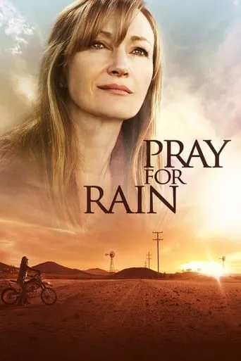 Pray for Rain movie poster - Rated 5.5/10