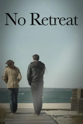 No Retreat movie poster - Entertainment content