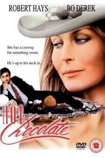 Hot Chocolate movie poster - Rated 1.7/10