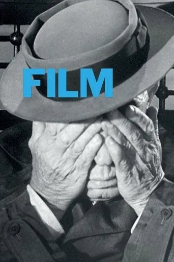 Film movie poster - Rated 7/10