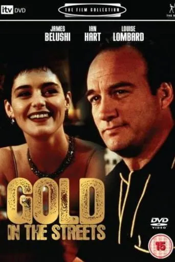 Gold In The Streets movie poster - Rated 1/10