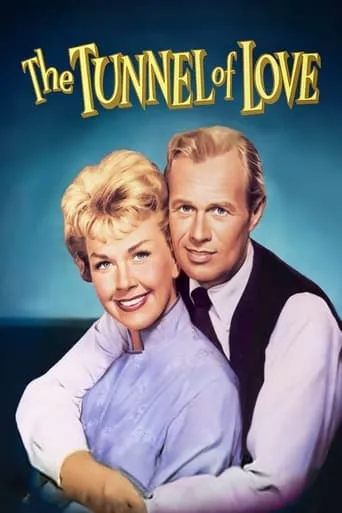 The Tunnel of Love movie poster - Rated 5.976/10
