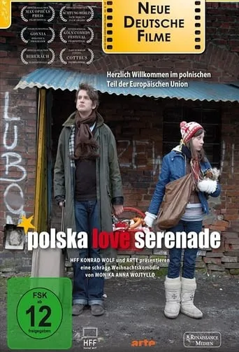 Polska Love Serenade movie poster - Rated 5/10