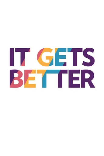 It Gets Better movie poster - Rated 1.5/10