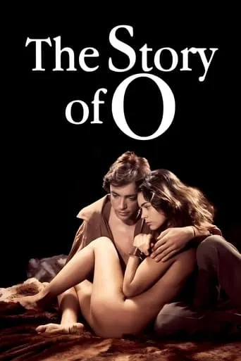 The Story of O movie poster - Rated 5.53/10