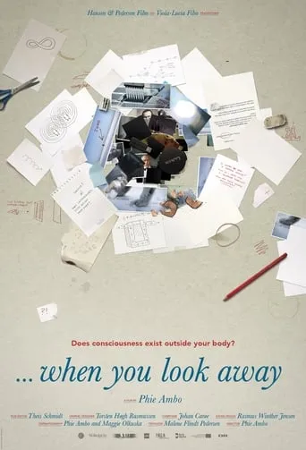...when you look away movie poster - Entertainment content