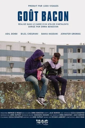 Taste of Love movie poster - Rated 5.8/10