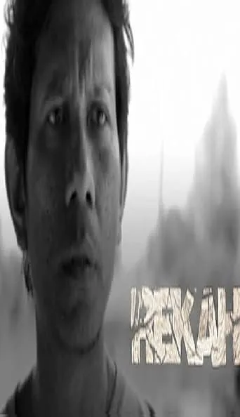 Rekah movie poster - Entertainment content