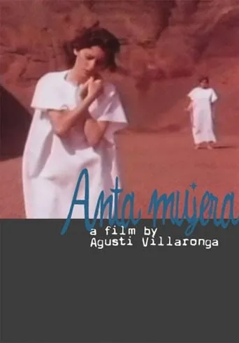 Anta Mujer movie poster - Rated 5/10