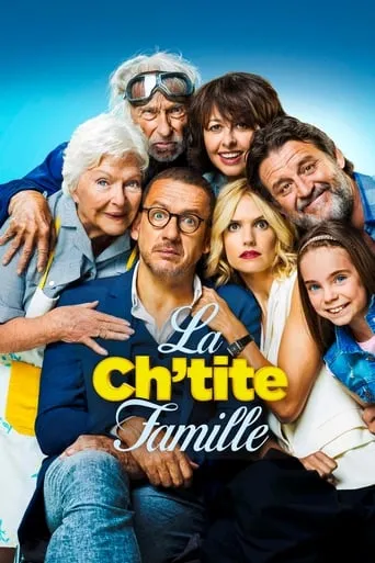 Family Is Family movie poster - Rated 5.792/10