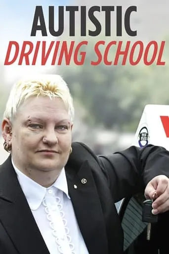 Autistic Driving School movie poster - Rated 5/10