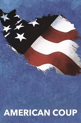 American Coup movie poster - Rated 8/10