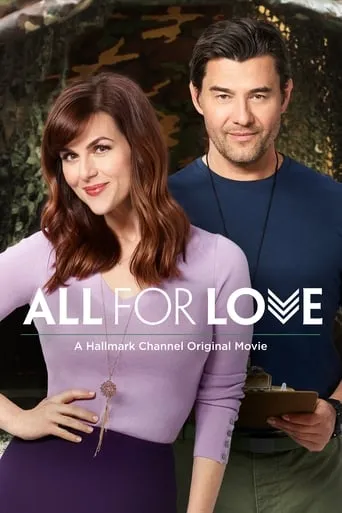 All for Love movie poster - Rated 6.2/10