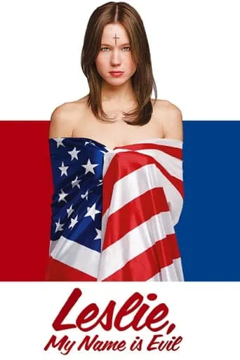 Leslie, My Name Is Evil movie poster - Rated 4.4/10
