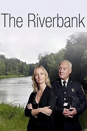 The Riverbank movie poster - Rated 4.2/10