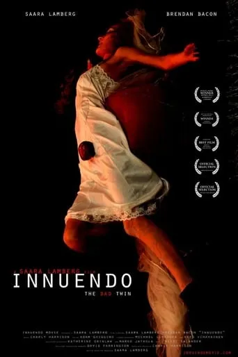 Innuendo movie poster - Rated 3.7/10