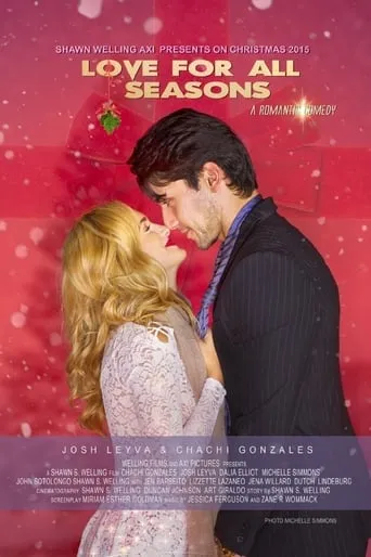 Love for All Seasons movie poster - Entertainment content