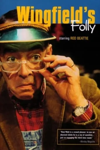 Wingfield's Folly movie poster - Rated 8/10