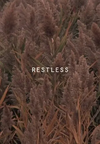 Restless movie poster - Entertainment content