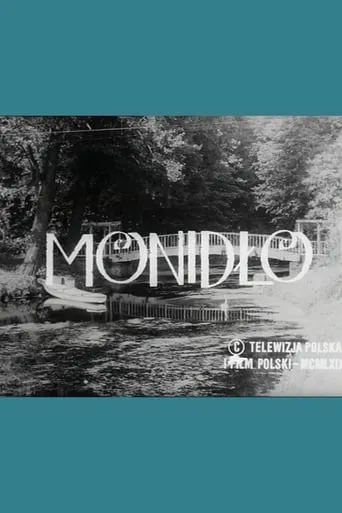 Monidło movie poster - Rated 7.4/10