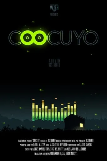 COOCUYO movie poster - Rated 10/10