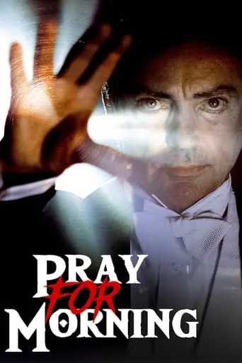 Pray for Morning movie poster - Rated 4.7/10
