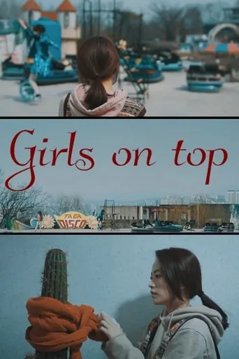 Girls on Top movie poster - Rated 8.3/10