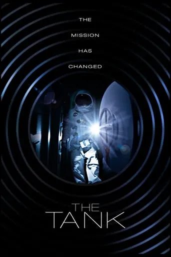 The Tank movie poster - Rated 4.9/10