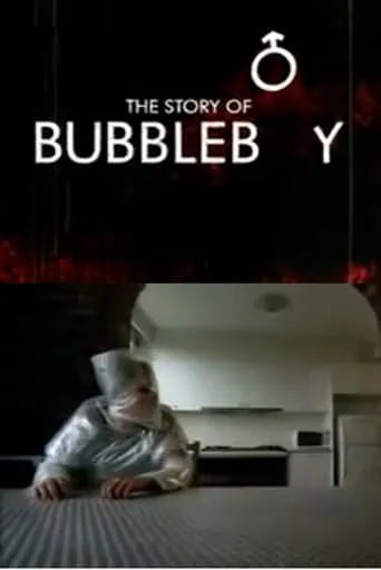 The Story of Bubbleboy movie poster - Rated 6/10