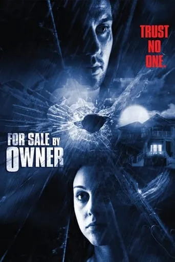 For Sale by Owner movie poster - Rated 3.8/10