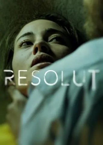 Resolut movie poster - Rated 5.3/10