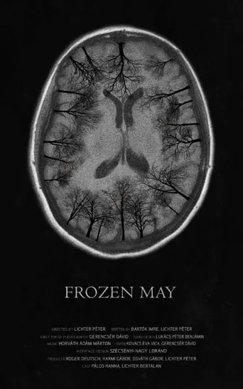 Frozen May movie poster - Rated 4.8/10