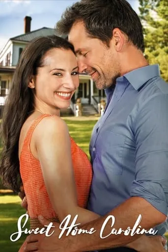 Sweet Home Carolina movie poster - Rated 5.4/10