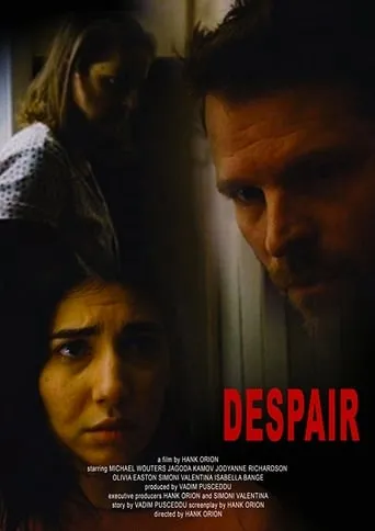 Despair movie poster - Rated 6.5/10