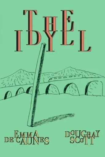 The Idyll movie poster - Rated 4/10