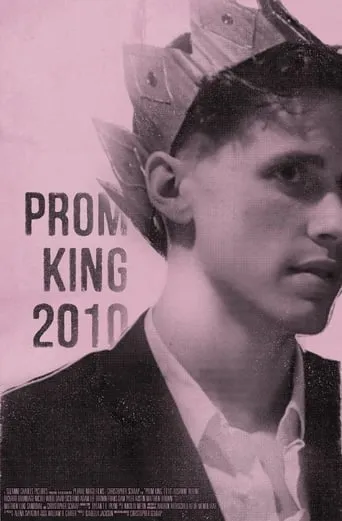 Prom King, 2010 movie poster - Entertainment content