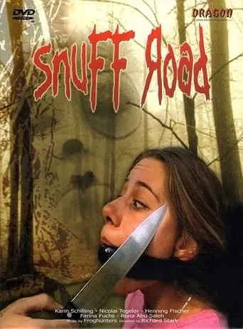 Snuff Road movie poster - Entertainment content