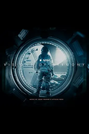 Visions of Harmony movie poster - Entertainment content