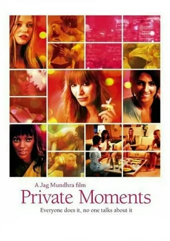 Private Moments movie poster - Rated 4.4/10