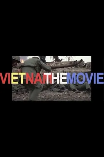 Vietnam the Movie movie poster - Entertainment content